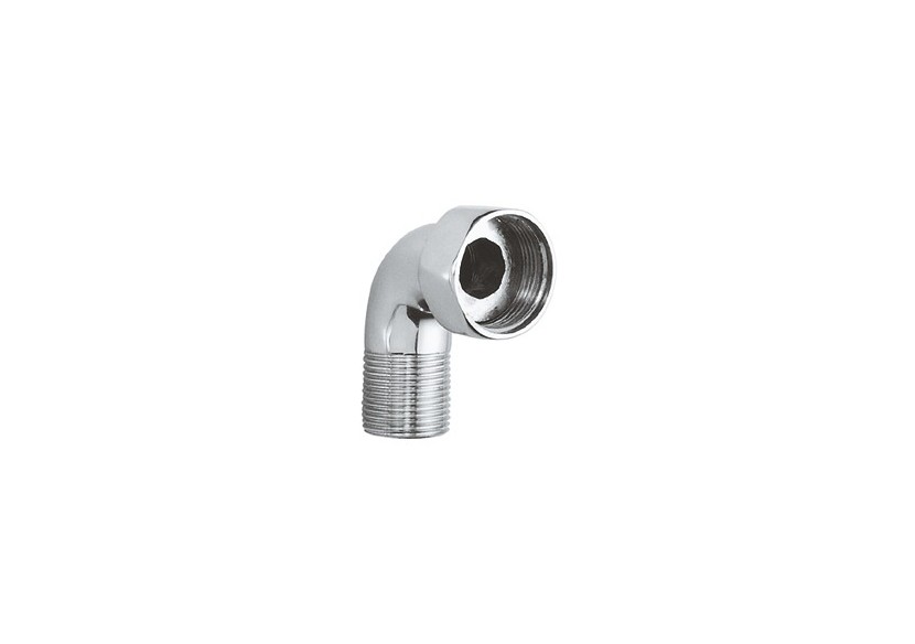 Coude de raccordement - 12428000 - Grohe