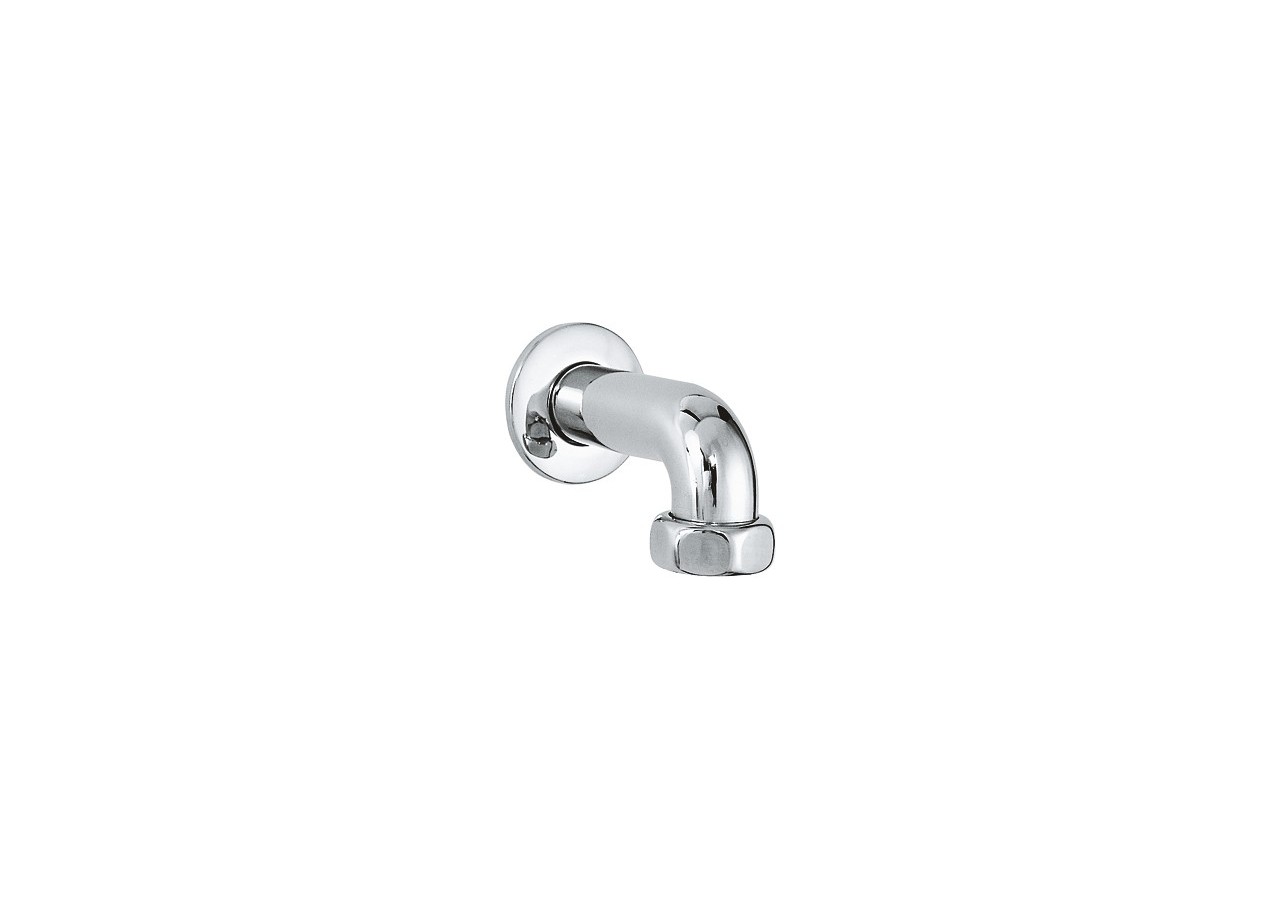 Coude de sortie - 12432000 - Grohe