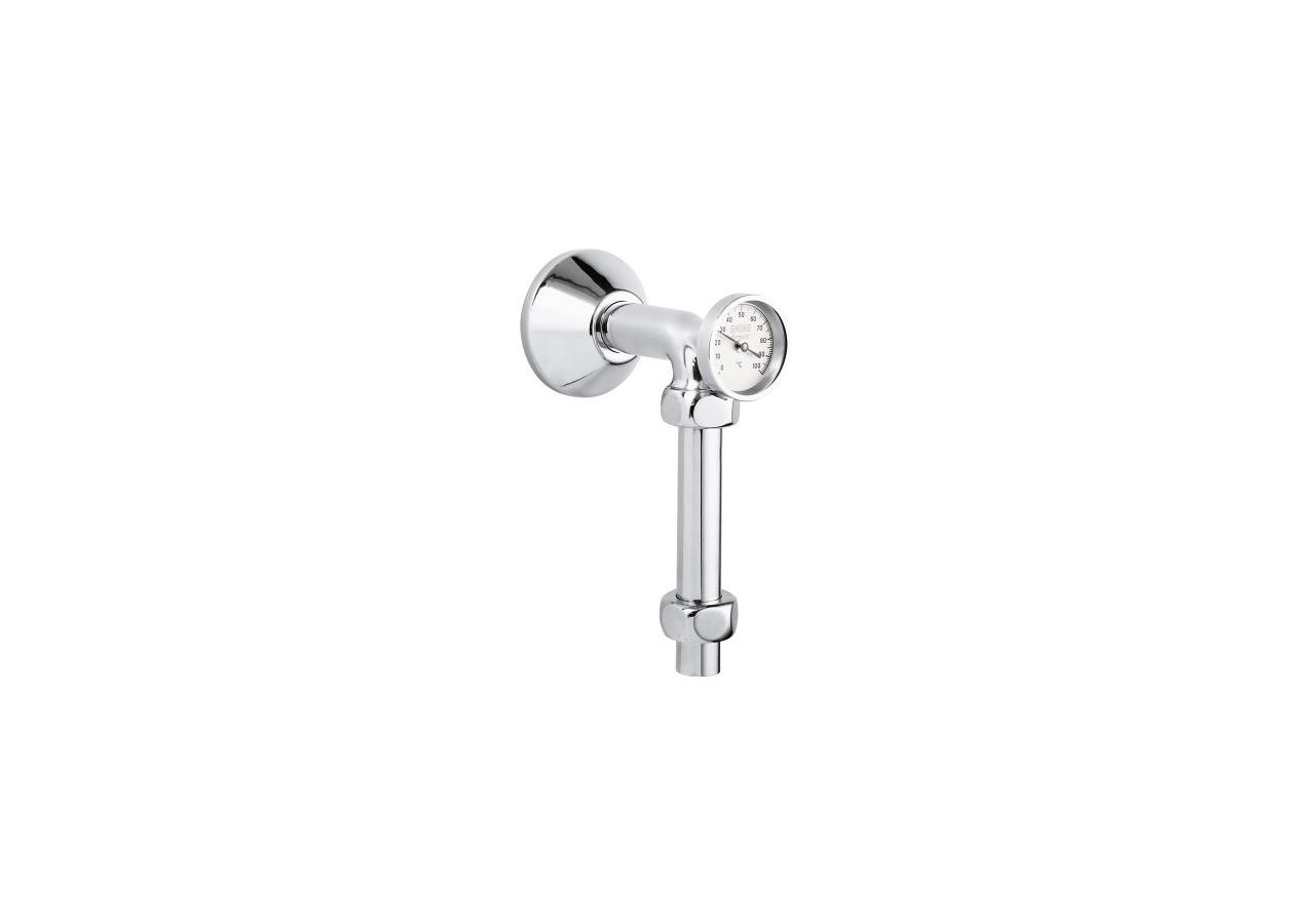 Raccord - 12442000 - Grohe