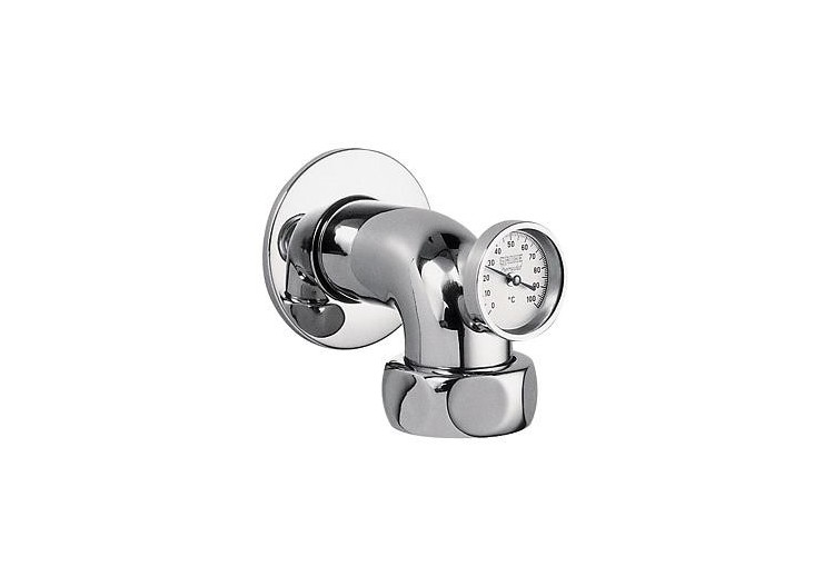 Thermometre - 12444000 - Grohe