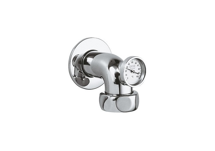Raccord - 12448000 - Grohe