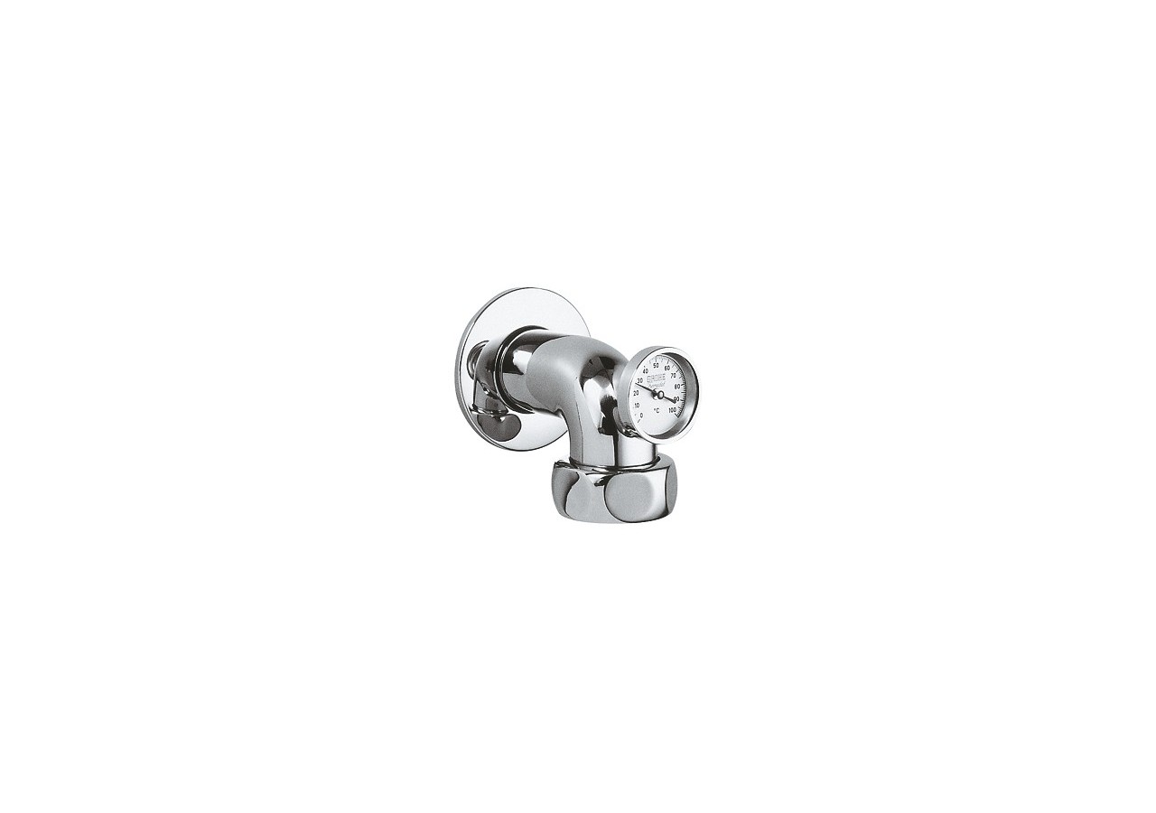Raccord - 12448000 - Grohe