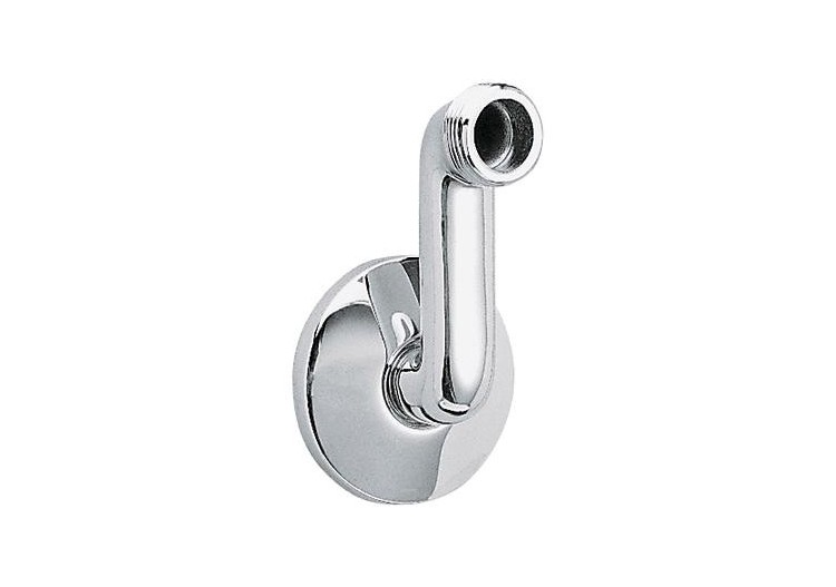 Raccord s mural Chromé - 12465000 - Grohe