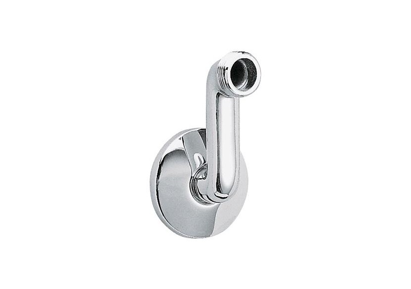 Raccord s mural Chromé - 12465000 - Grohe
