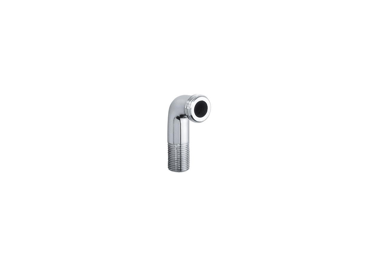 Coude de raccordement - 12476000 - Grohe