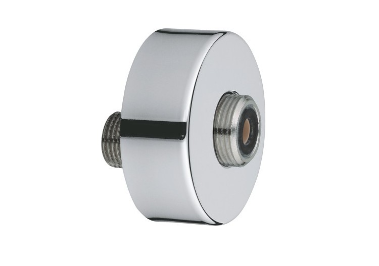 Raccord s mural Chromé - 12662000 - Grohe