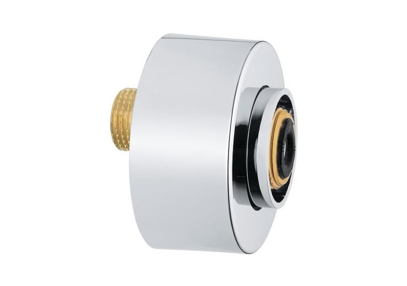 Raccord s mural Chromé - 12693000 - Grohe