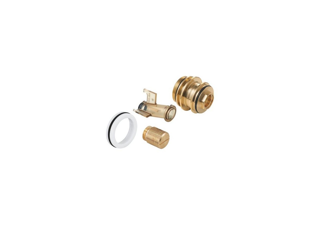 Kit pass eau&bague laiton 1s - 12702001 - Grohe