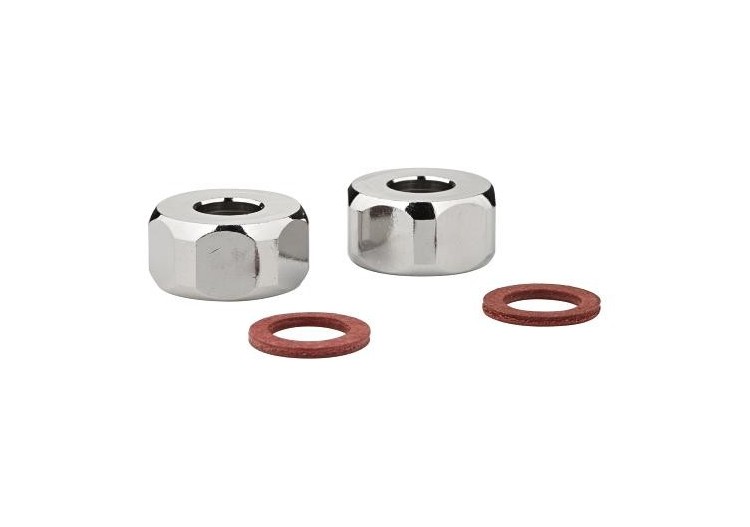 Écrou de raccordement - 1290100M - Grohe