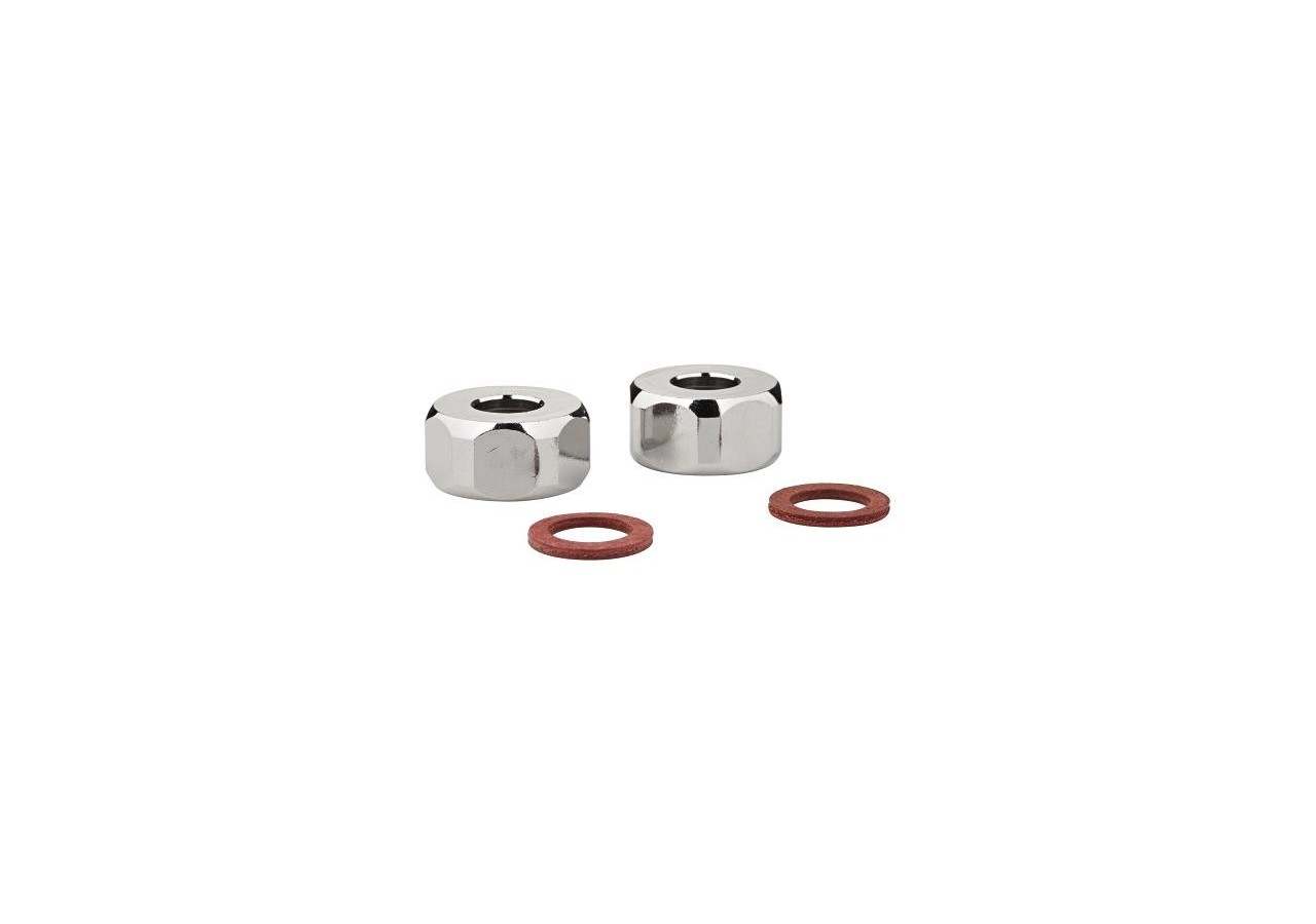 Écrou de raccordement - 1290100M - Grohe