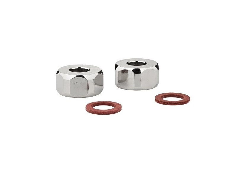 Écrou de raccordement - 1290100M - Grohe