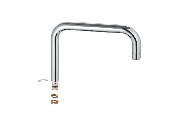 Bec - 13096000 - Grohe