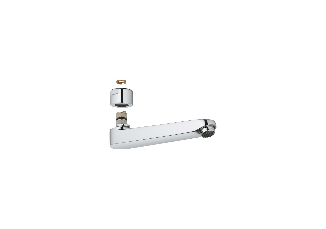 Bec - 13138000 - Grohe