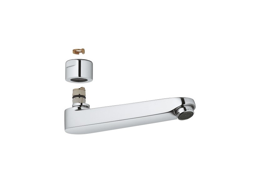 Bec - 13138000 - Grohe