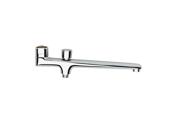 Bec avec inverseur - 13146000 - Grohe