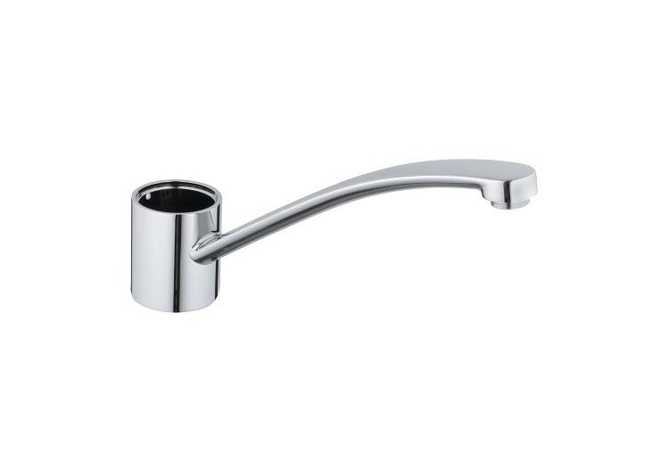Bec evier eurosmart eurostyle bas - 13205000 - Grohe