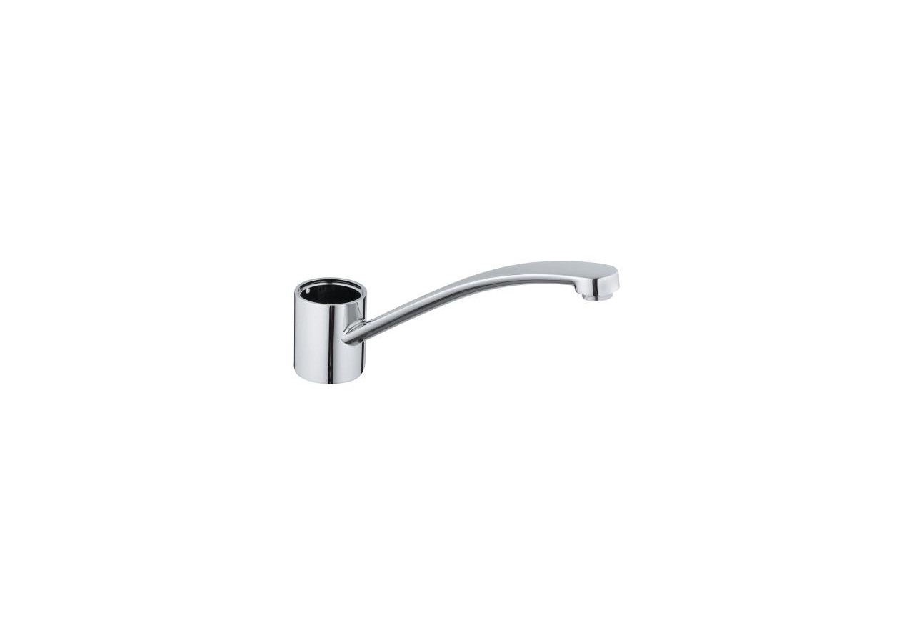 Bec evier eurosmart eurostyle bas - 13205000 - Grohe