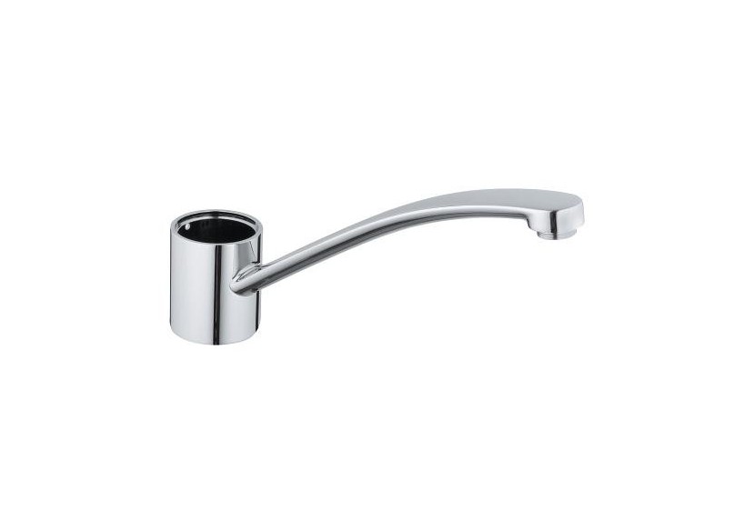 Bec evier eurosmart eurostyle bas - 13205000 - Grohe