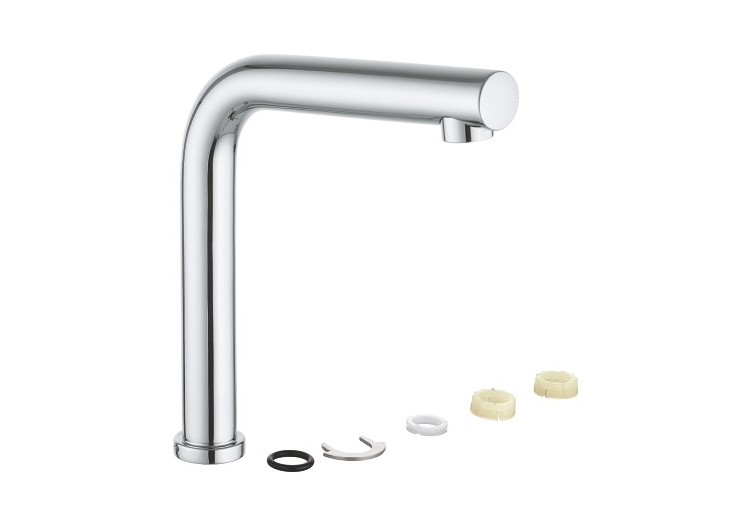 Bec atrio 7° - 13231000 - Grohe