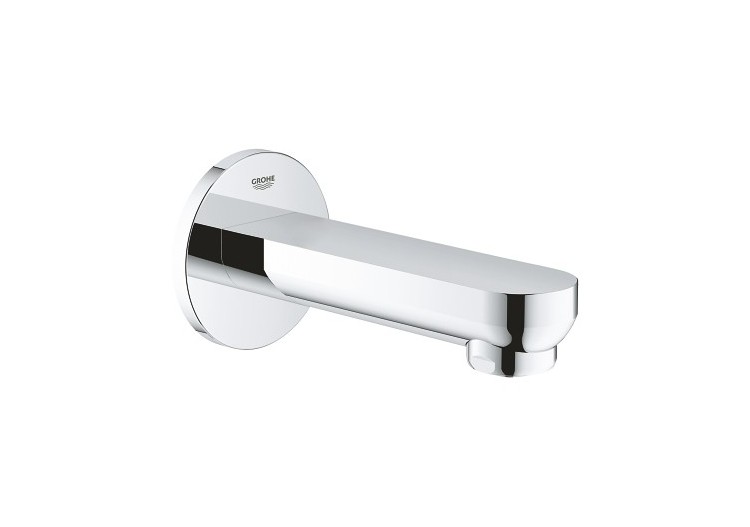 Eurosmart cosmopolitan bec mural pour baignoire Chromé - 13261000 - Grohe