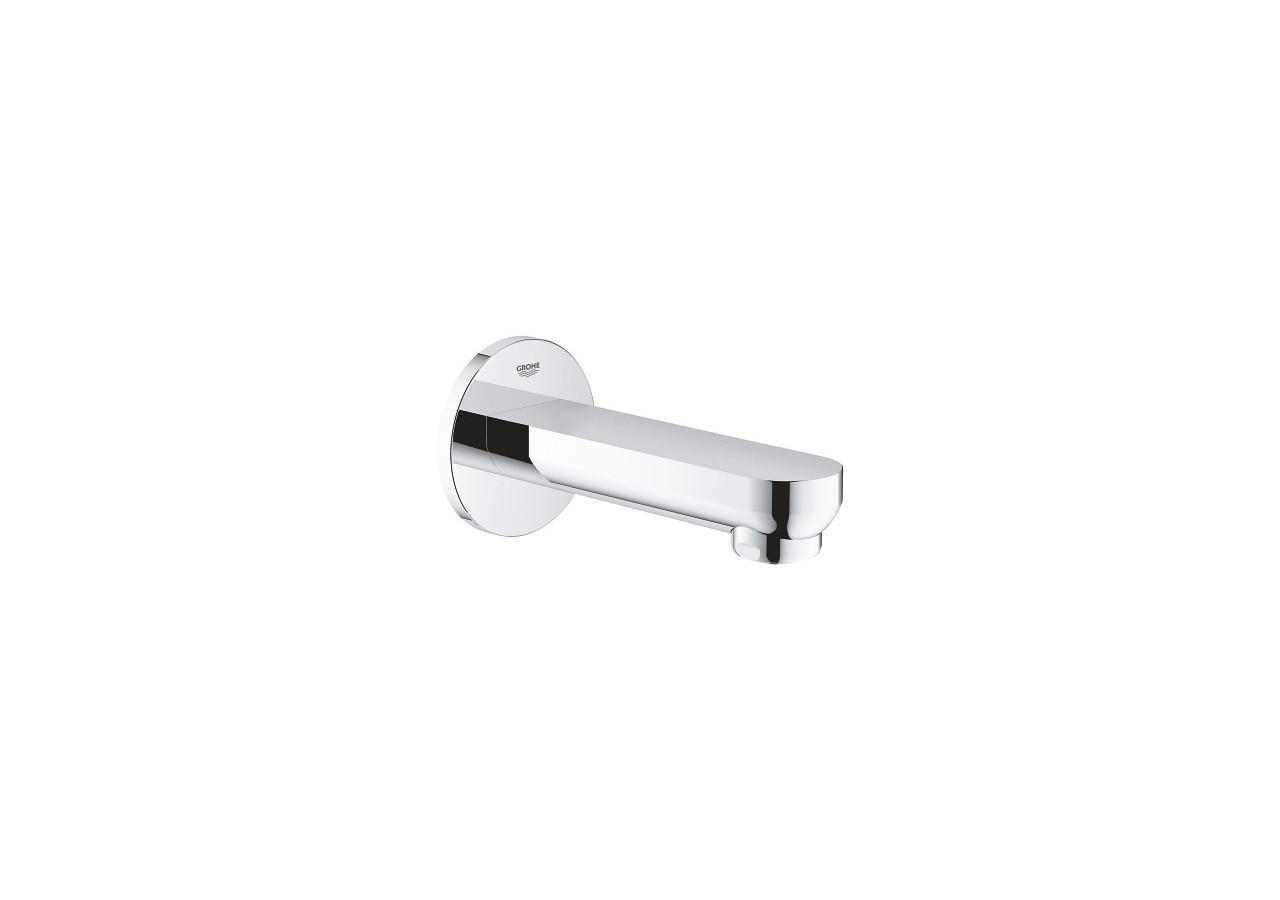 Eurosmart cosmopolitan bec mural pour baignoire Chromé - 13261000 - Grohe