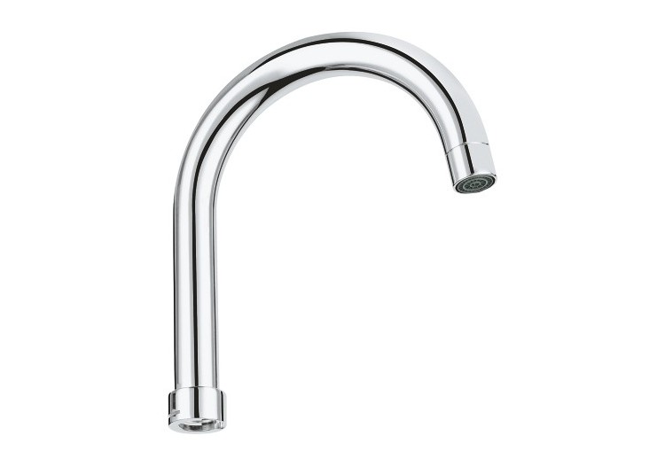 Bec haut eurosmart cosmo - 13267000 - Grohe