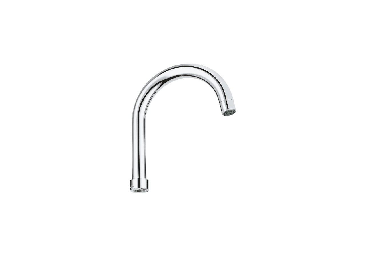 Bec haut eurosmart cosmo - 13267000 - Grohe