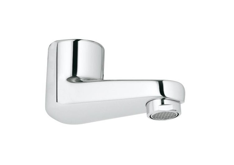 Bec moulé - 13268000 - Grohe