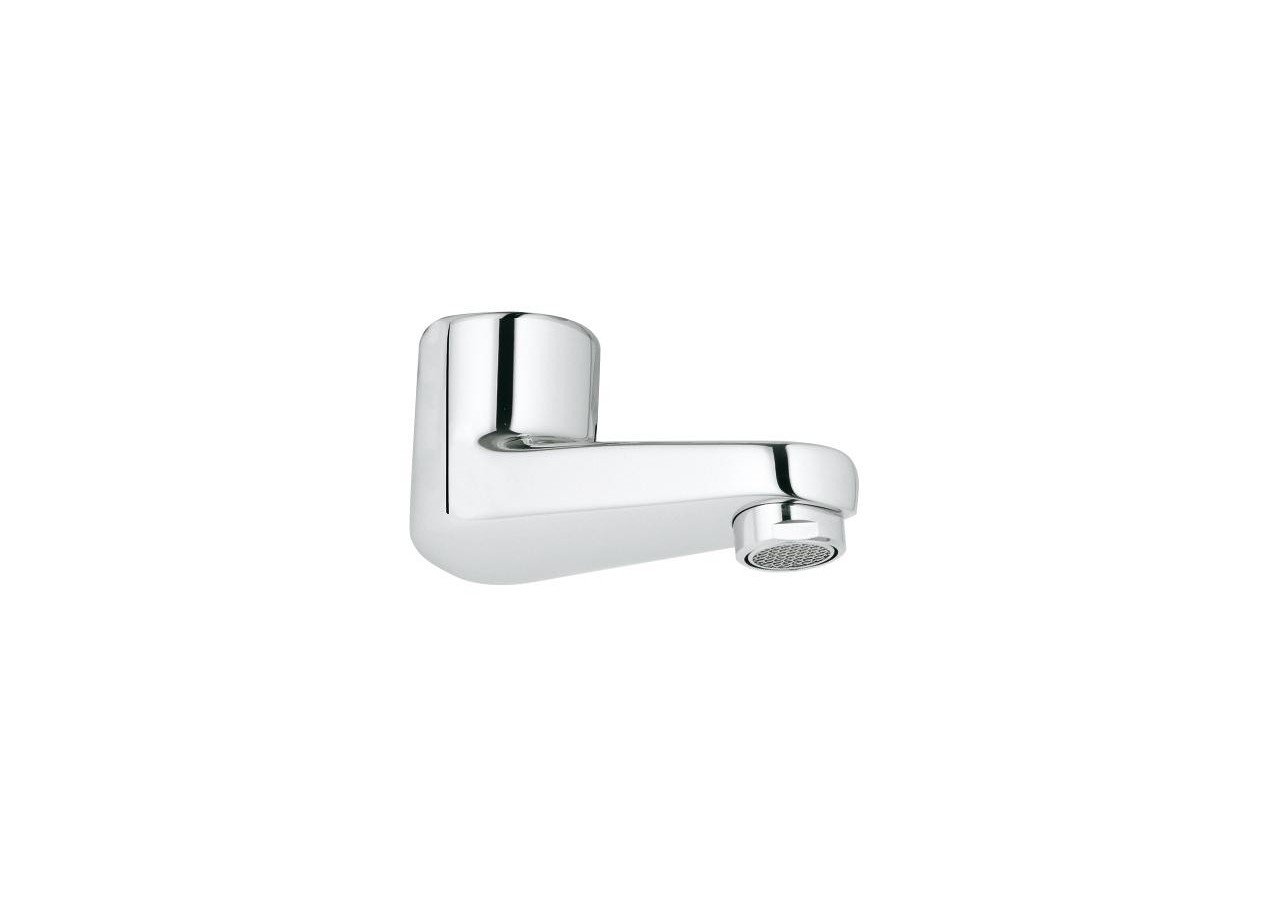 Bec moulé - 13268000 - Grohe