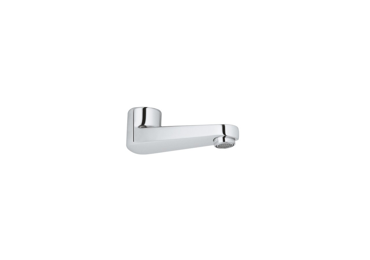 Bec moulé - 13269000 - Grohe