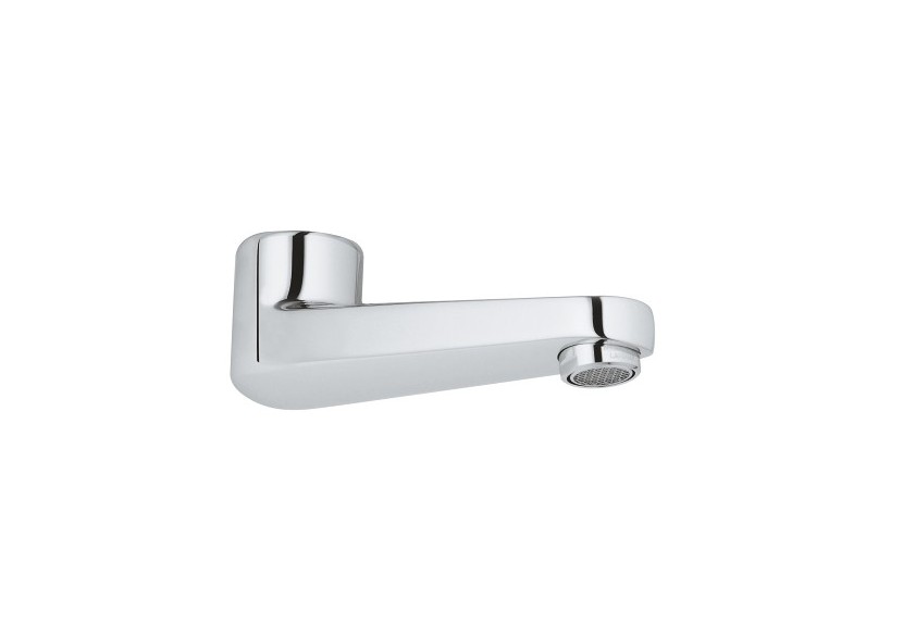 Bec moulé - 13269000 - Grohe