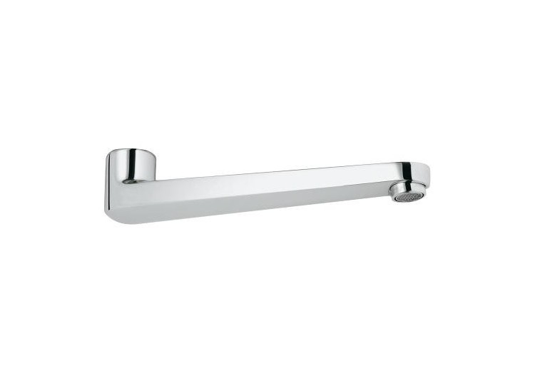 Bec moulé - 13271000 - Grohe