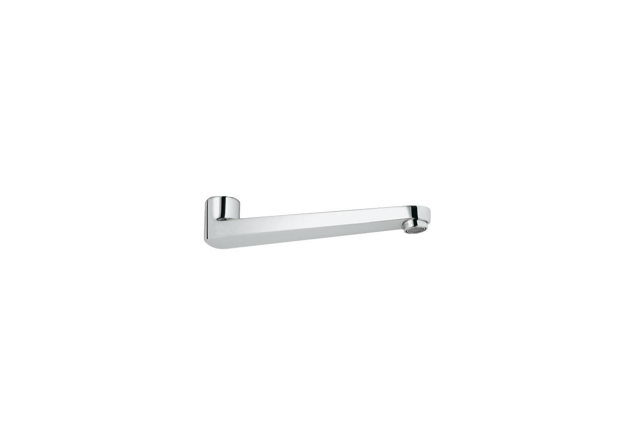 Bec moulé - 13271000 - Grohe