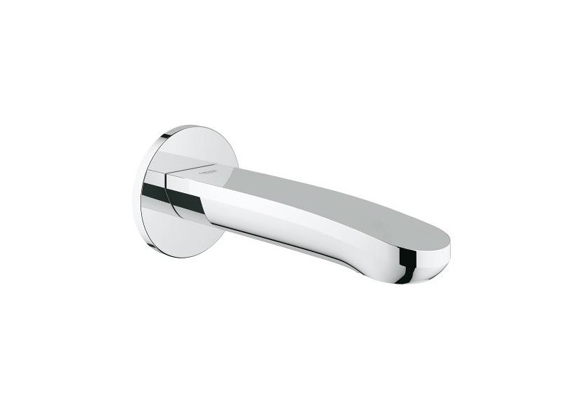 Eurostyle cosmopolitan bec mural pour baignoire Chromé - 13276002 - Grohe