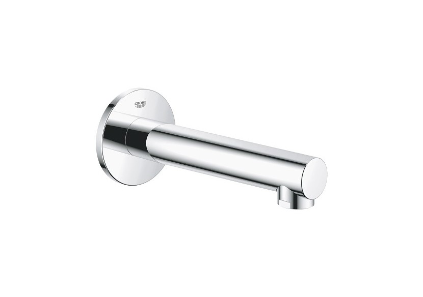 Concetto bec mural pour baignoire Chromé - 13280001 - Grohe