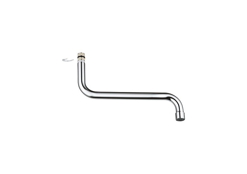 Bec-s Chromé - 13369000 - Grohe