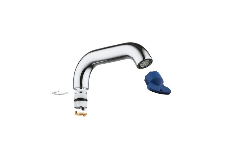 Bec - 13373000 - Grohe