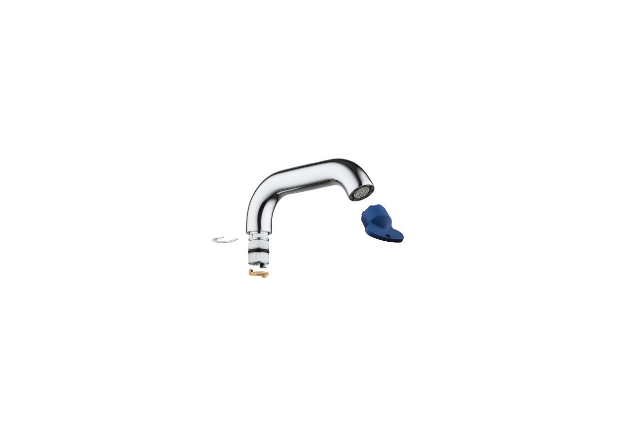 Bec - 13373000 - Grohe
