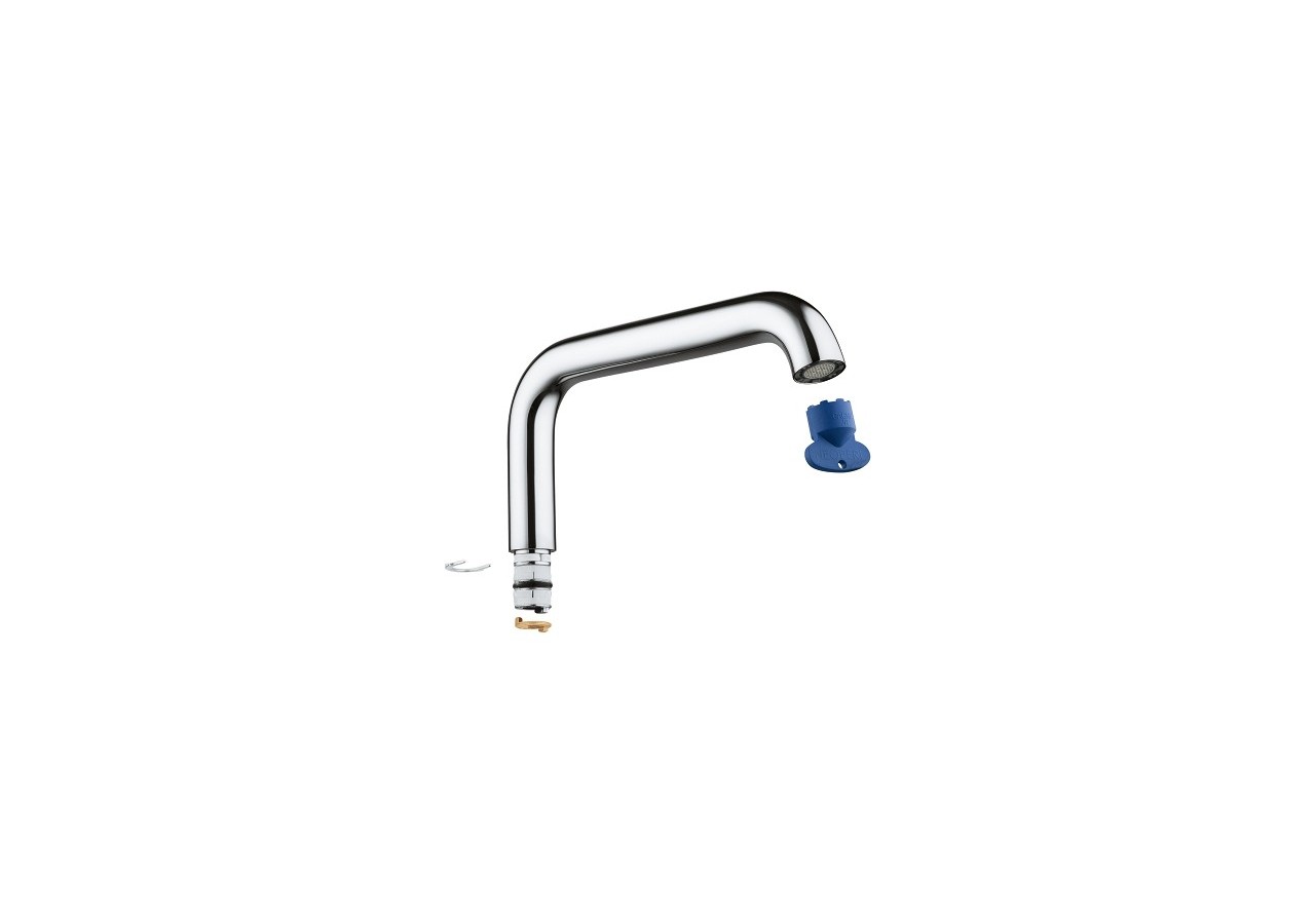 Bec - 13375000 - Grohe
