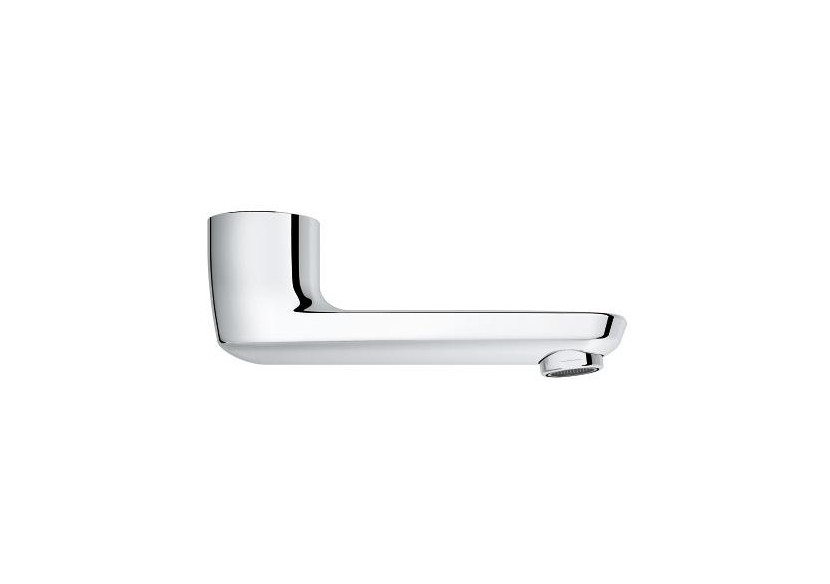 Bec coulé orientable Chromé - 13378000 - Grohe