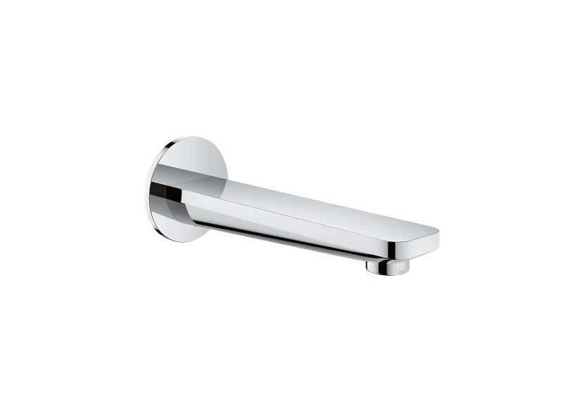 Lineare bec mural pour baignoire Chromé - 13383001 - Grohe