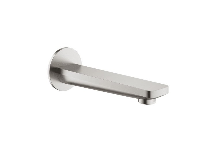 Lineare bec mural pour baignoire Supersteel - 13383DC1 - Grohe