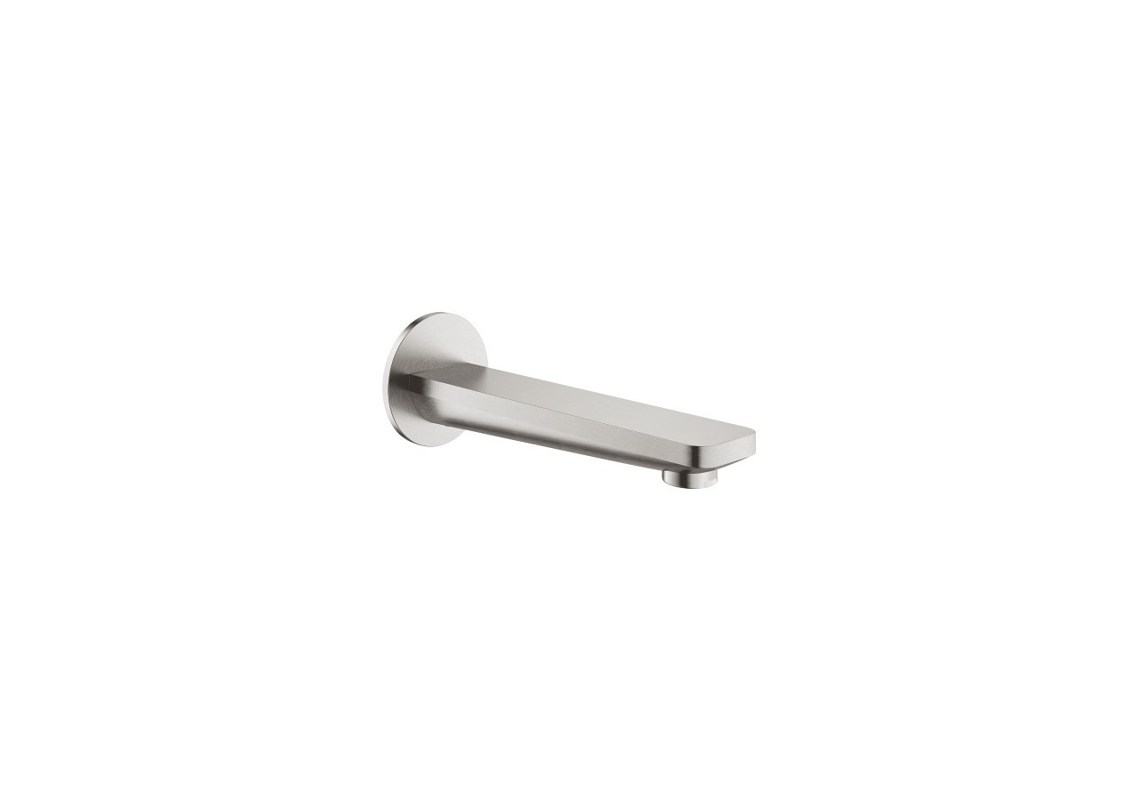 Lineare bec mural pour baignoire Supersteel - 13383DC1 - Grohe