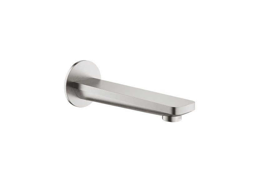 Lineare bec mural pour baignoire Supersteel - 13383DC1 - Grohe