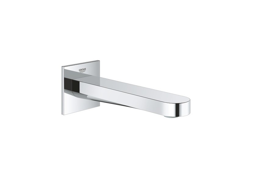 Grohe plus bec mural pour baignoire Chromé - 13404003 - Grohe