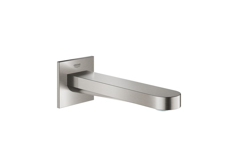 Grohe plus bec mural pour baignoire Supersteel - 13404DC3 - Grohe