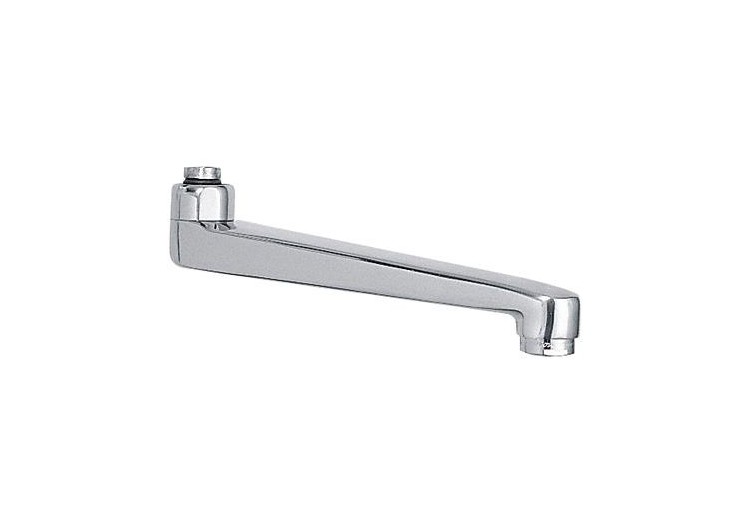 Bec coule evier mural - 13430000 - Grohe