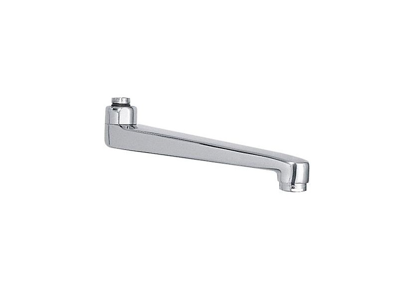 Bec coule evier mural - 13430000 - Grohe