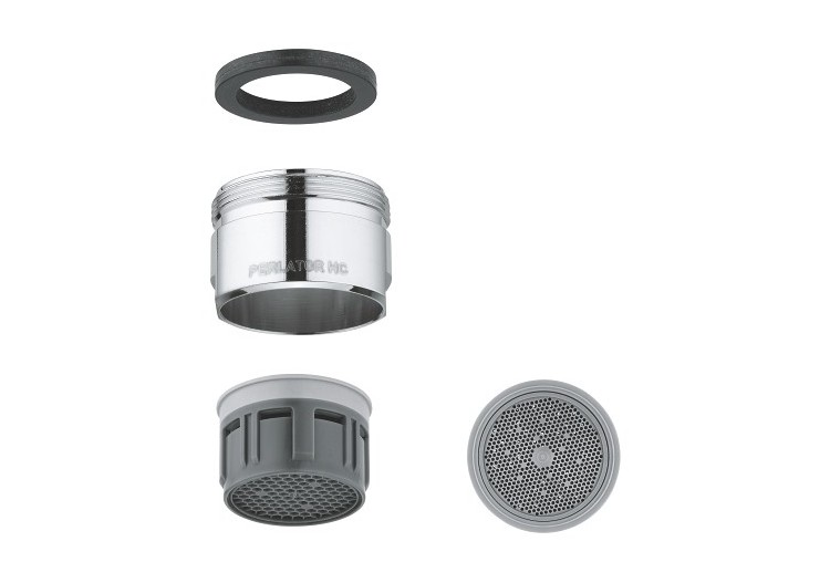 Sistra - 13907000 - Grohe