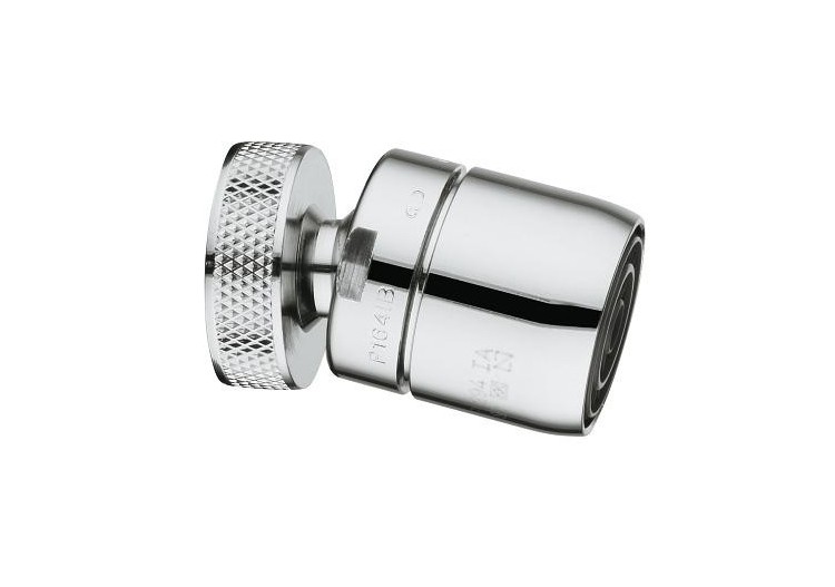 Aérateur à rotule - 13925000 - Grohe